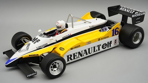 Renault re30b winn french - re30b, n.16