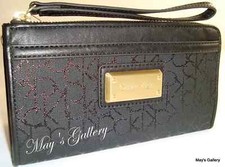 Borsa a mano Calvin Klein da