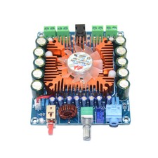 Scheda Amplificatore di