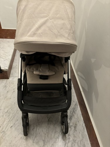 Inglesina trio aptica system - inglesina,