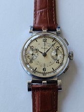 POSTALA-ANSE BASCULANTI A FIBBIA-RUOTA A COLONNE-LANDERON 39-OVERSIZE (37 MM)