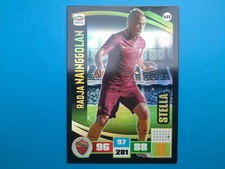 Card Calciatori Panini