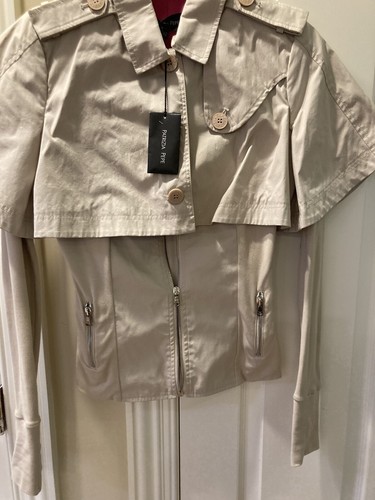 Nwd patrizia pepe womens - patrizia,