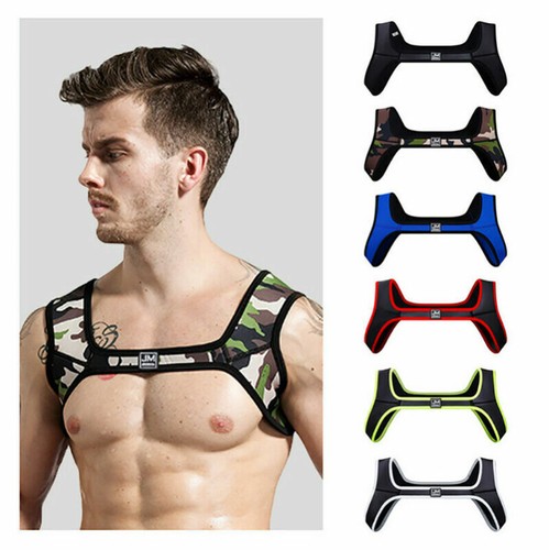 Jockmail imbracatura uomo - jockmail,
