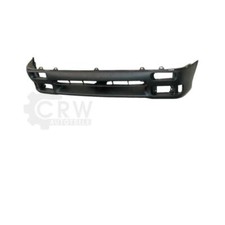 Stoßstange vorne unten