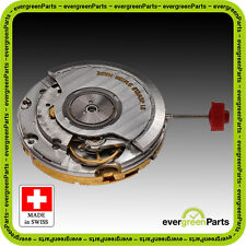 ETA 2892-2 con struttura