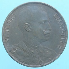 VITTORIO EMANUELE III 10