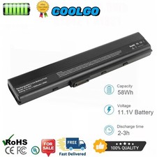 Laptop battery for asus - laptop,