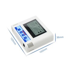 Registratore Temperatura e