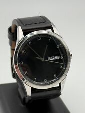 calvin klein watch swiss made k22211.00 40mm