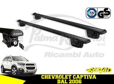 IRON120+SM02 BARRE PORTATUTTO