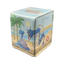 Box raccoglitore carte pokemon - raccoglitore,