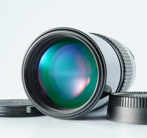 Nikon nikkor 200 mm - nikon,