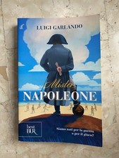 Luigi Garlando - Mister Napoleone | Best Bur