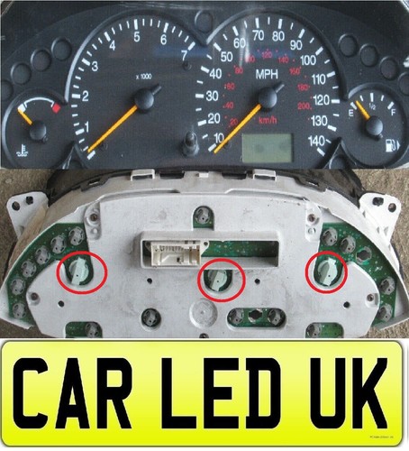 Ford focus mk1 rs - ✅,