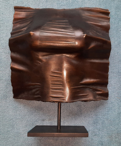 Willi kissmer scultura - willi,