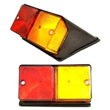 Posteriore Luci Per Ford 3610