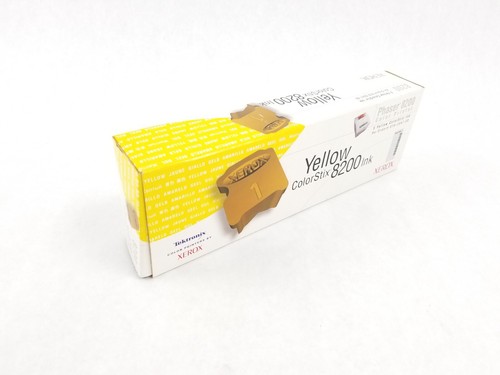 Xerox phaser 8200 stampante - phaser,