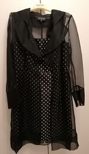 Vestito Elegante Con