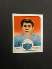 figurina calciatori Nannina