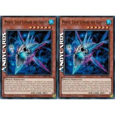 PSIICS, LUCE LUNARE DEI GHOTI