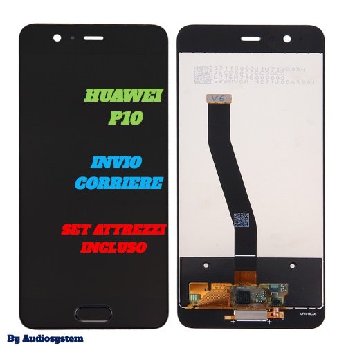 Display lcd touch - lcd+touch, screen