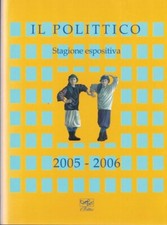 IL POLITTICO-Stagione