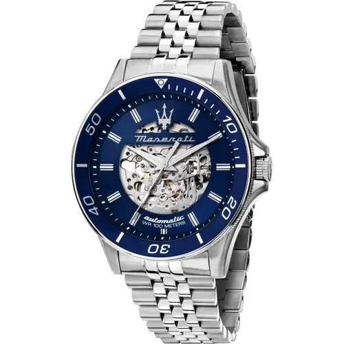 Maserati challenge automatic - maserati,