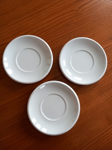 Piattini ceramica - piattini, in