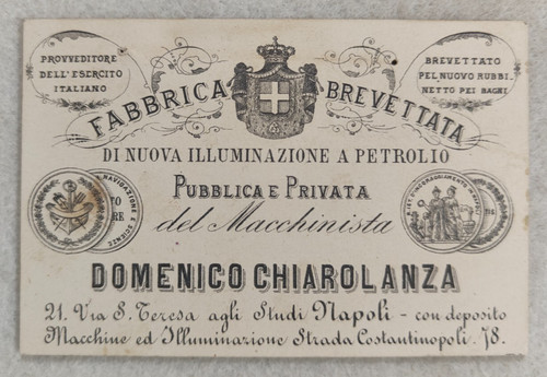 Pubblicitarie napoli - pubblicitarie,