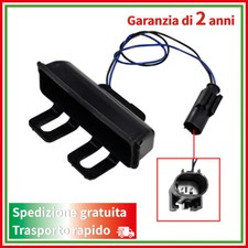 MANIGLIA APERTURA BAGAGLIAIO