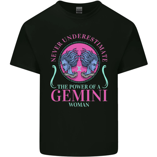 Potere una donna gemelli - il,