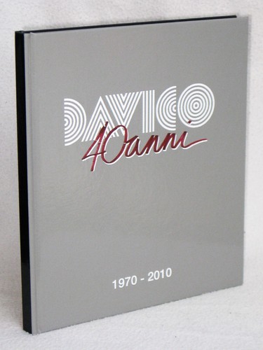 Davico anni alessandri - davico,