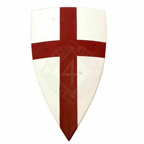 Medieval larp warrior wood - medieval, &