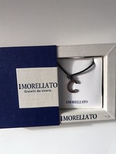 Collana Caucciu Donna