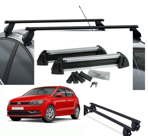 Barre portatutto volkswagen - barre,