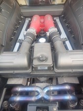 Silenziatore di scarico