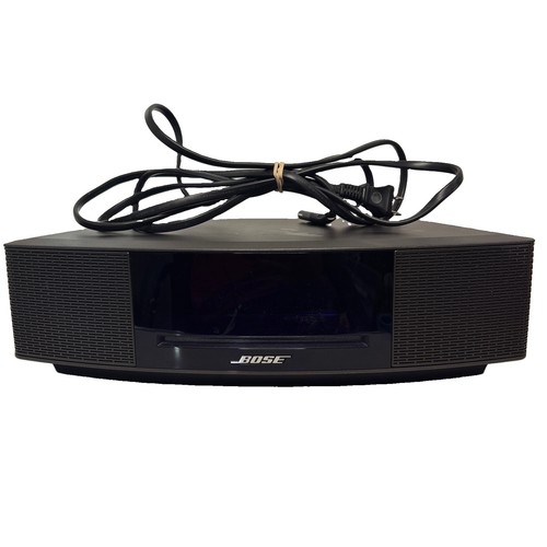 Bose wave sound touch music - touch,