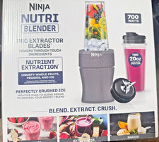 Ninja Nutri-Blender Frullatore