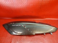 CARENA SCOCCA POSTERIORE