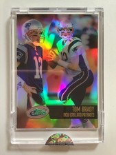 2002 ETOPPS Tom Brady 1°
