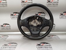 VOLANTE MULTIFUNZIONE STERZO IN PELLE BMW F20 F21 F22 F23 F30 F31 F34 2012 M6