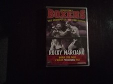 DeAgostini's BOXERS The