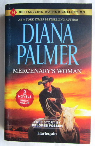 Mercenary woman and safety - and,