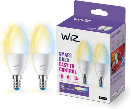 Faretto smart wifi luce - faretto,