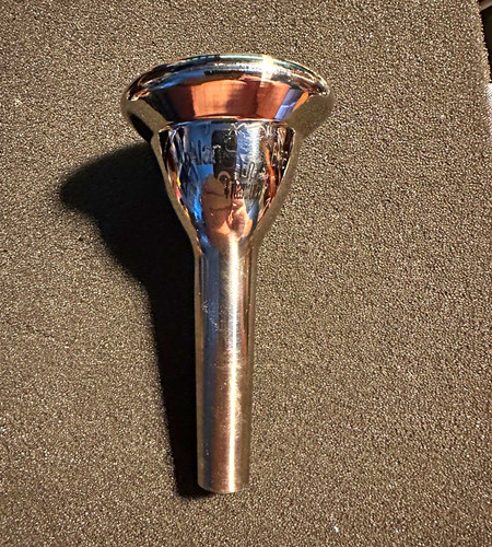 Boccaglio per tuba - , baer