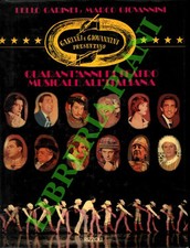 GARINEI Lello - GIOVANNINI