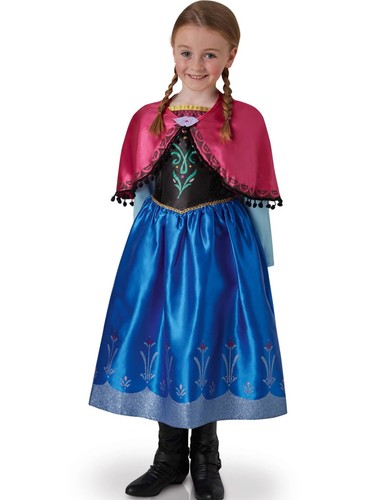 Rubie costume vestito disney - vestito,