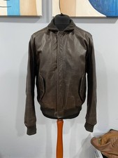 Giacca uomo Stewart pilot