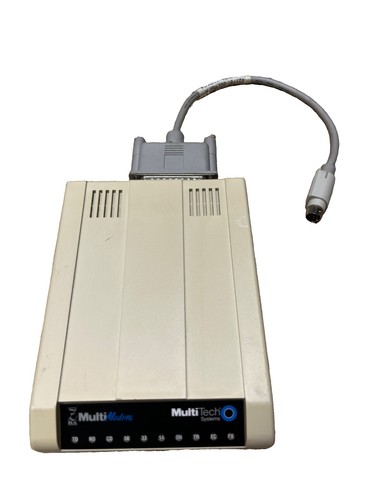 Modem multitech - modem,